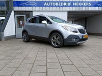 tweedehands Opel Mokka 1.4 T COSMO