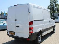 tweedehands Mercedes Sprinter 313 2.2 CDI 325 Radio cd speler, Rechter zijdeur