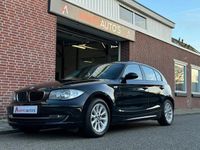 tweedehands BMW 116 1-SERIE I | Airco | Schuifdak | Stoelverwarming
