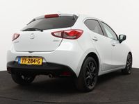 tweedehands Mazda 2 1.5 Skyactiv-G Sport Selected