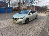 Occasion Nissan Leaf 110 kW (150 PK) 2018 Grijs Hatchback