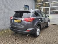 Occasion Toyota RAV4 151 PK (111 kW) 2014 Grijs (metallic) SUV