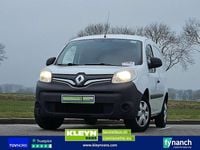Occasion Renault Kangoo 75 PK (55 kW) 2016 Wit MPV