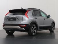 Occasion Kia Niro 142 PK (104 kW) 2022 Grijs SUV