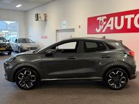 Occasion Ford Puma ST-Line 125 PK (91 kW) 2024 Grijs SUV
