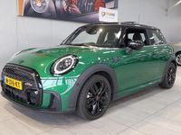 tweedehands Mini John Cooper Works 3-deurs (f56) 1.5 136pk CooperStyling Panorama-dak