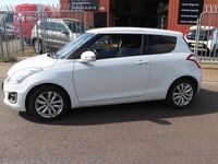 tweedehands Suzuki Swift 1.2 Style EASSS