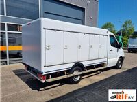 tweedehands Mercedes Sprinter 313 CDI/ Eis/ Ice/-40/ Carlsen Baltic Euro 5