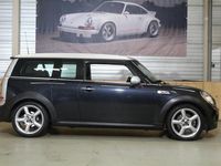 tweedehands Mini Cooper Clubman 1.6 S CAMDEN / / 175PK