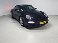 tweedehands Porsche 911 Carrera 4S 997 3.8