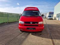 tweedehands VW California Multivan Westfalia 2.5TDI