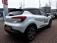 tweedehands Mitsubishi ASX 1.3 DI-T 6MT First Edition | Adaptive cruise control | BSW | stoel + Stuurverwarming | 1200KG trekgewicht | 5 JAAR FABRIEKSGARANTIE | Levering in overleg |