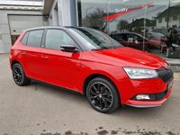 tweedehands Skoda Fabia MONTE CARLO