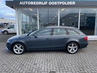 tweedehands Audi A4 Avant 2.0 TFSI Pro Line Business