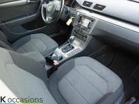 tweedehands VW Passat Variant 1.4 TSI Comfortline BlueMotion o.a nieuwe ketting