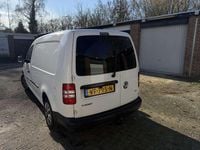 Occasion VW Caddy Maxi 102 PK (75 kW) 2013 MPV
