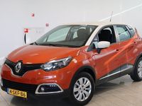 tweedehands Renault Captur 0.9 TCE | EXPRESSION | TREKHAAK | NL-AUTO | 1e EIGENAAR |