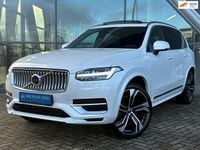 Occasion Volvo XC90 Ultra 455 PK (334 kW) 2024 Wit SUV