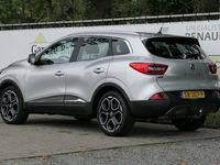 tweedehands Renault Kadjar TCe 130 EDC Automaat Intens