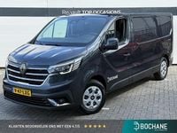 Occasion Renault Trafic 11 kW (15 PK) 2025 Grijs MPV