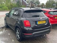 tweedehands Fiat 500X Cross 1.4 Turbo MultiAir S-Design Cross