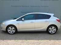 tweedehands Opel Astra 1.4 Turbo 140PK - 2011 - 79DKM - Airco