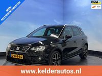 Occasion Seat Arona Business 116 PK (85 kW) 2020 Zwart SUV