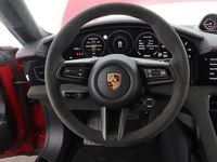 tweedehands Porsche Taycan Sport Turismo GTS 598pk