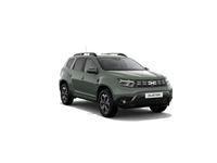 tweedehands Dacia Duster TCe 100 ECO-G 6MT Journey Pack Easy