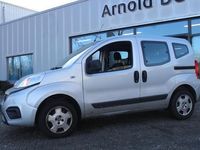 tweedehands Fiat Qubo 1.4 Easy