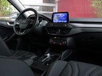 tweedehands Ford Focus 1.5 EcoB. 150pk Aut. Vignale Leer | Head-Up | Adapt. Cruise | Trekhaak | Full LED
