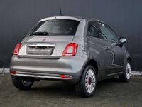 tweedehands Fiat 500 1.0 Hybrid RED van €23.990- nu voor €21.750-