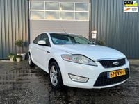 Occasion Ford Mondeo Trend 146 PK (107 kW) 2008 Wit Sedan