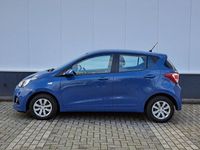 tweedehands Hyundai i10 1.0i i-Motion Comfort | Apple Carplay& Android |