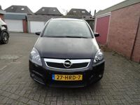 tweedehands Opel Zafira 1.6 Temptation NAVI CLIMA 7 PERS