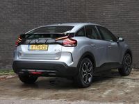 Occasion Citroën e-C4 Feel 100 kW (136 PK) 2021 Grijs SUV