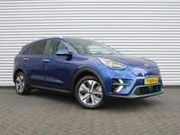 Occasion Kia e-Niro 11 kW (15 PK) 2022 Blauw SUV