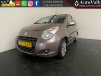 Occasion Suzuki Alto Exclusive 68 PK (50 kW) 2009 Bruin Hatchback