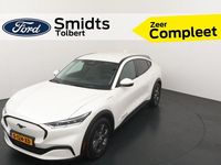 Occasion Ford Mustang 294 PK (216 kW) 2023 Wit SUV