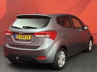 Occasion Hyundai ix20 124 PK (91 kW) 2014 Grijs, metallic lak Hatchback