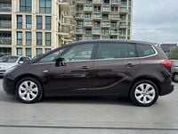 Occasion Opel Zafira Tourer Cosmo 140 PK (102 kW) 2012 Bruin MPV