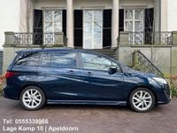 Occasion Mazda 5 150 PK (110 kW) 2015 Blauw MPV