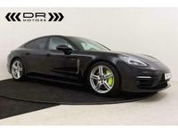 tweedehands Porsche Panamera 4 PHEV PLATINUM EDITION - NAVI - LEDER - PANODAK -