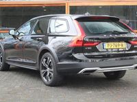 tweedehands Volvo V90 CC D4 AWD |Adaptive-cruise | Schuif/kantel-dak | Stoelverwarming |Pilot-assist | BLIS |