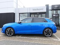 Occasion Opel Astra Ultimate 2026 Blauw Hatchback