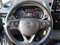 tweedehands Opel Combo-e Life L1 Edition 50 kWh Winterpakket | Navigatie | Head