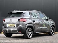 Occasion Citroën C3 Aircross 131 PK (96 kW) 2023 Grijs SUV