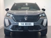 Occasion Peugeot 2008 Allure 2025 Grijs SUV