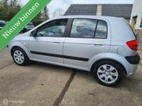 tweedehands Hyundai Getz 1.4i Active Cool Super nette auto 125.000 km