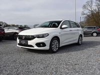 tweedehands Fiat Tipo SW / 1.4i POP / GPS / TREKHAAK / VERWARMDE ZETELS